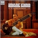 Imrat Khan - Nordindische Ragas - Live