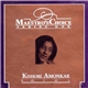 Kishori Amonkar - Maestro's Choice Series One - Vocal